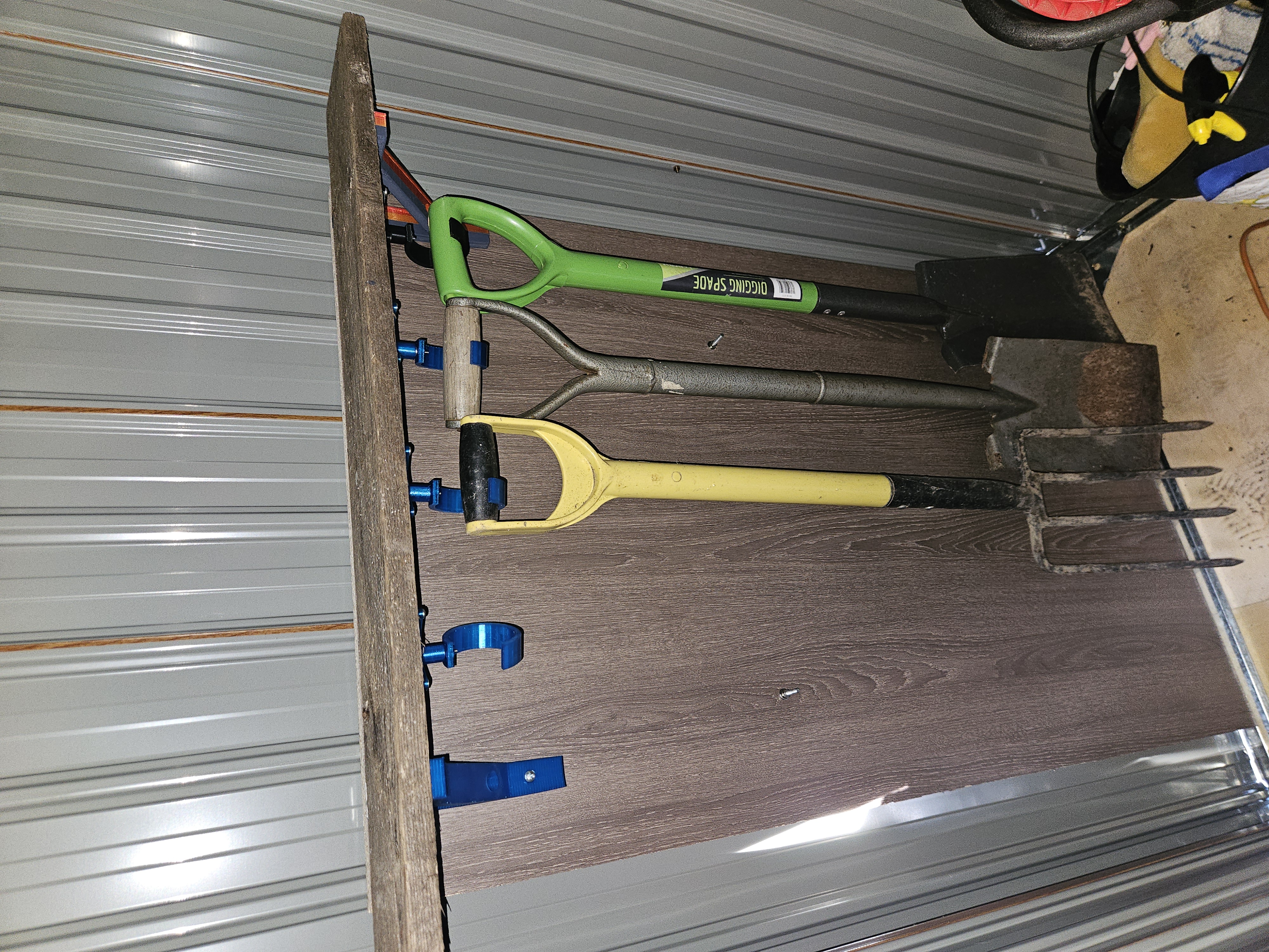 Hanging Hook — thumbnail 10
