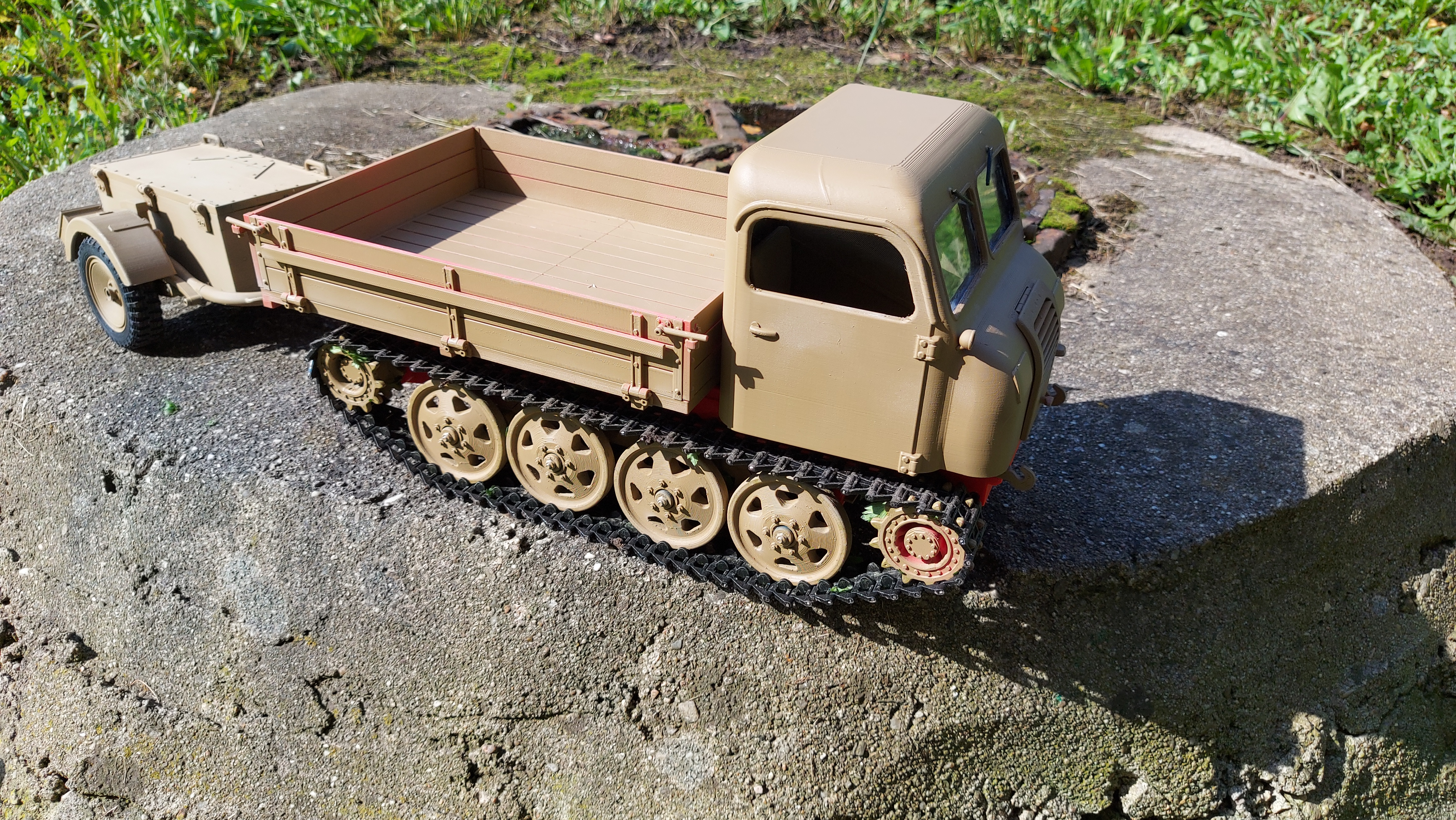 RSO Steyr /01