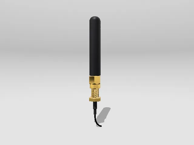 fake sma  antenna