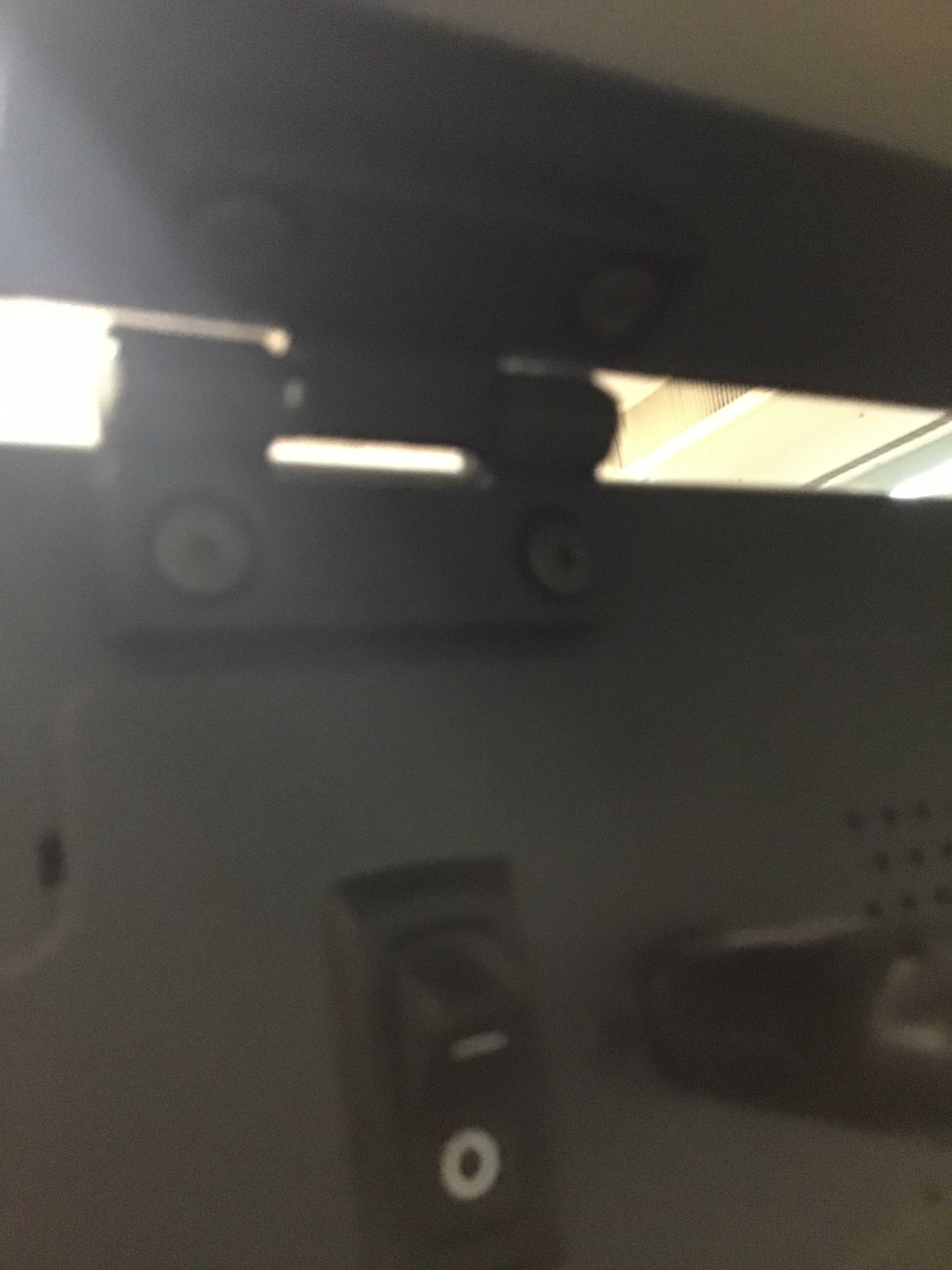 Replacement hinge for Inventables Carvey