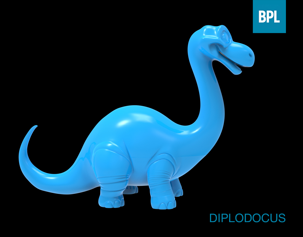 DIPLODOCUS