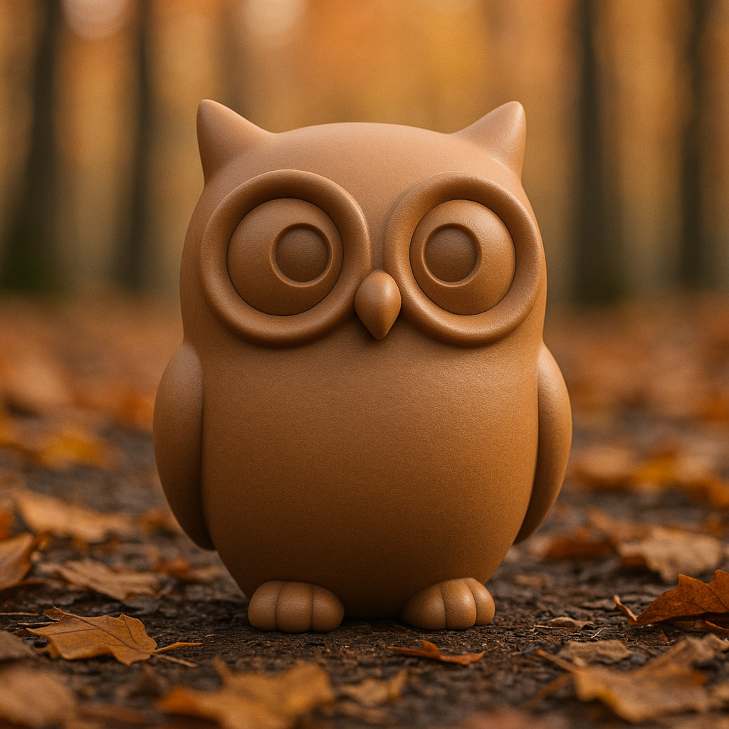 Owl Totem