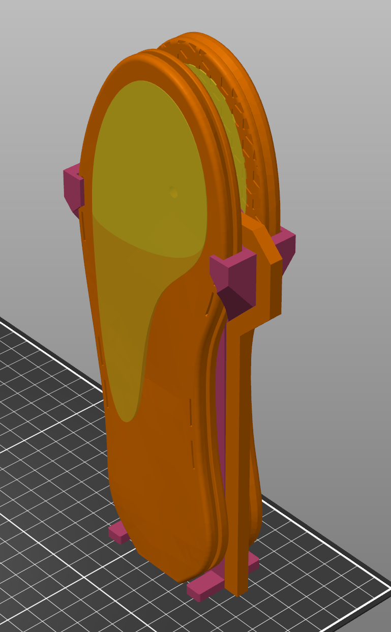 OpenSole S-1 — thumbnail 6