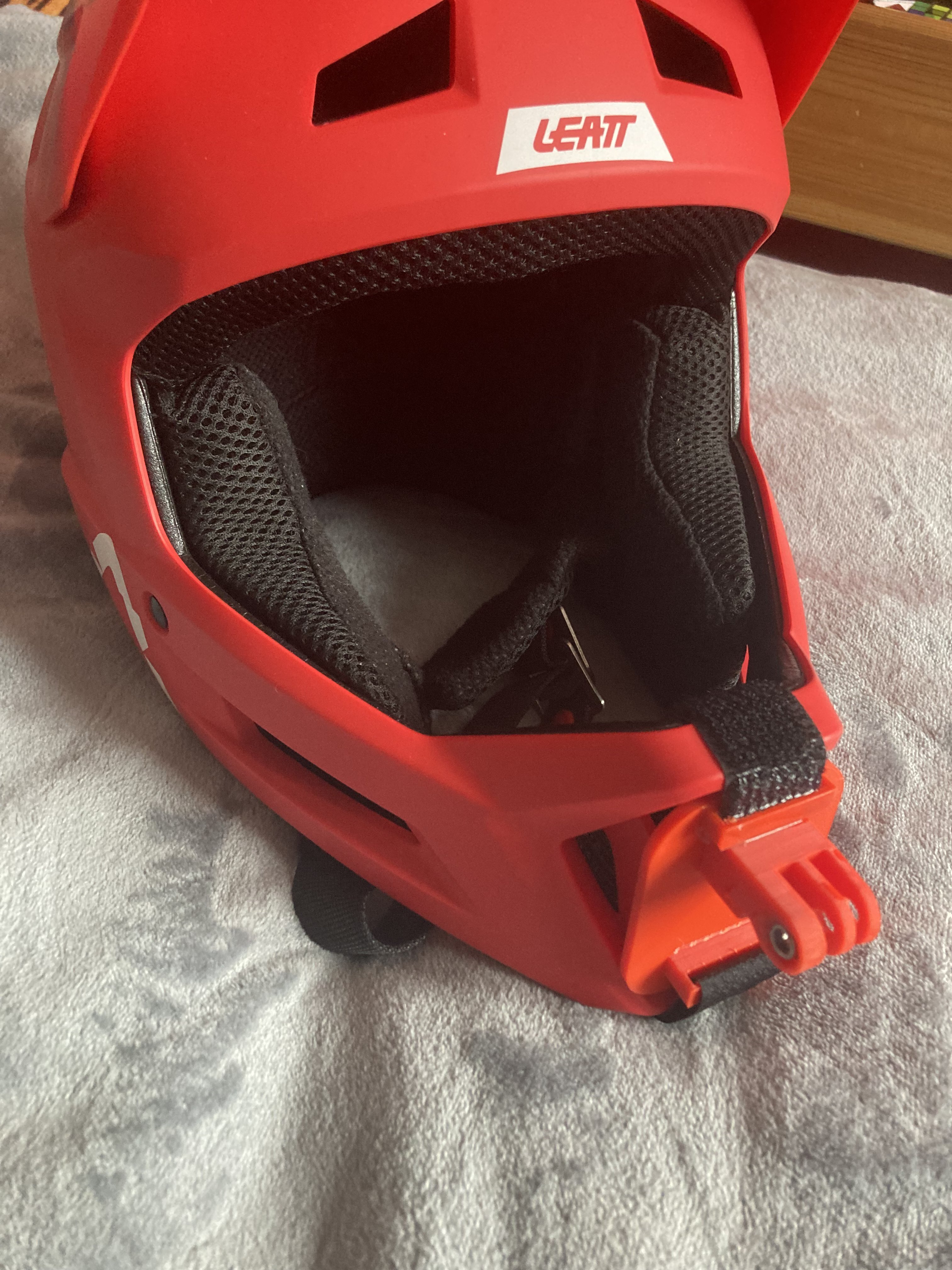 GoPro Halter