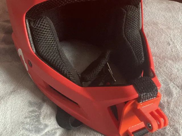 GoPro Halter