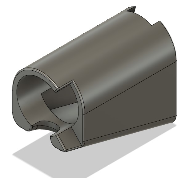 VSS/AS VAL NPO AEG Handguard