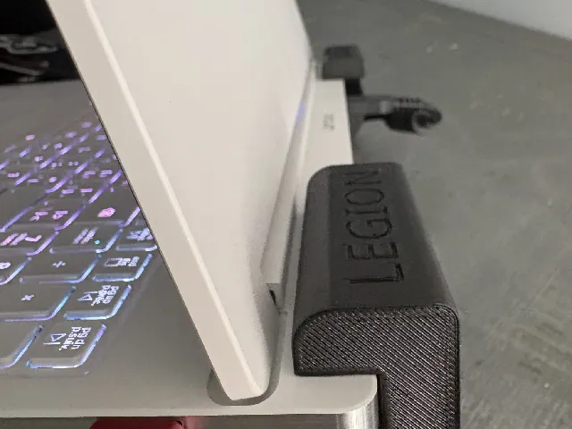 Legion 7 16IAX10 Laptop Stand