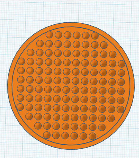 coaster