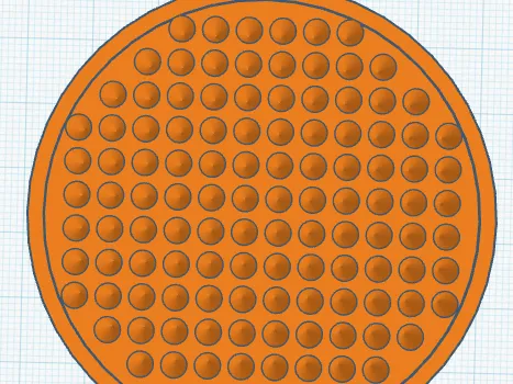 coaster