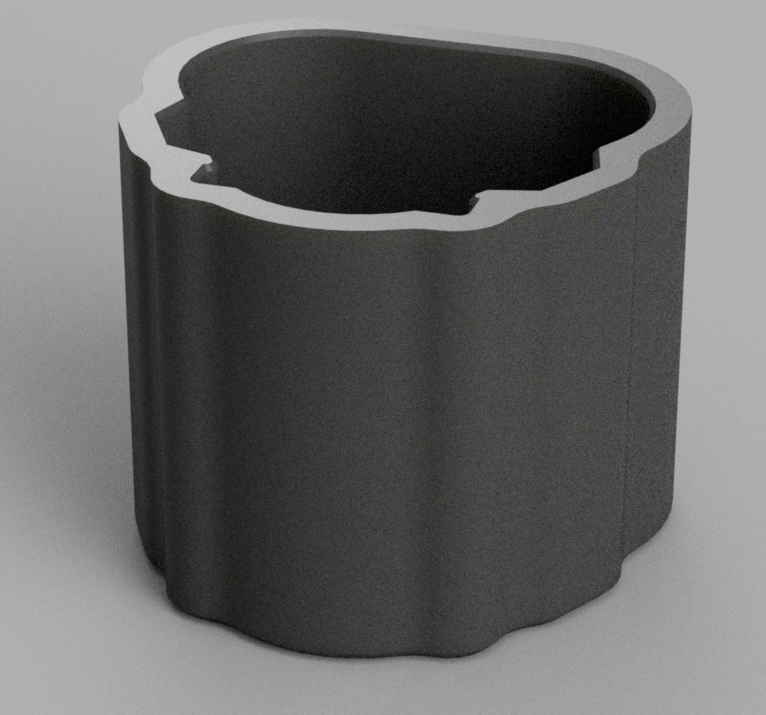 Hyper Tough 12V Battery Holder - Wall Mount Storage