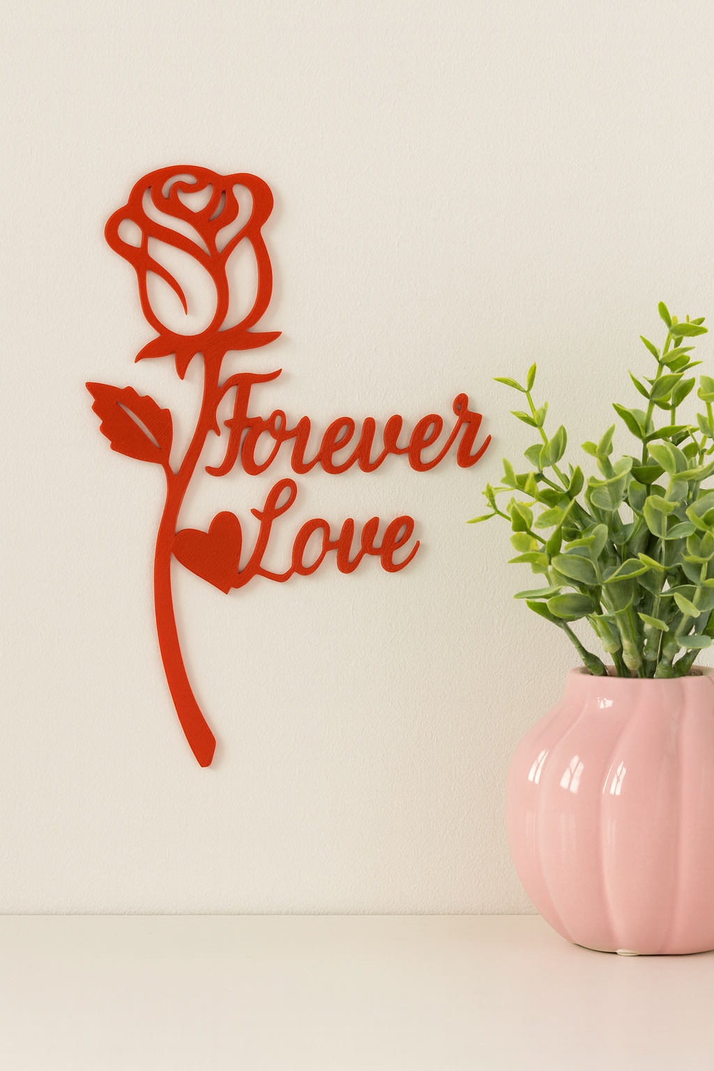 Tulip Forever LOVE