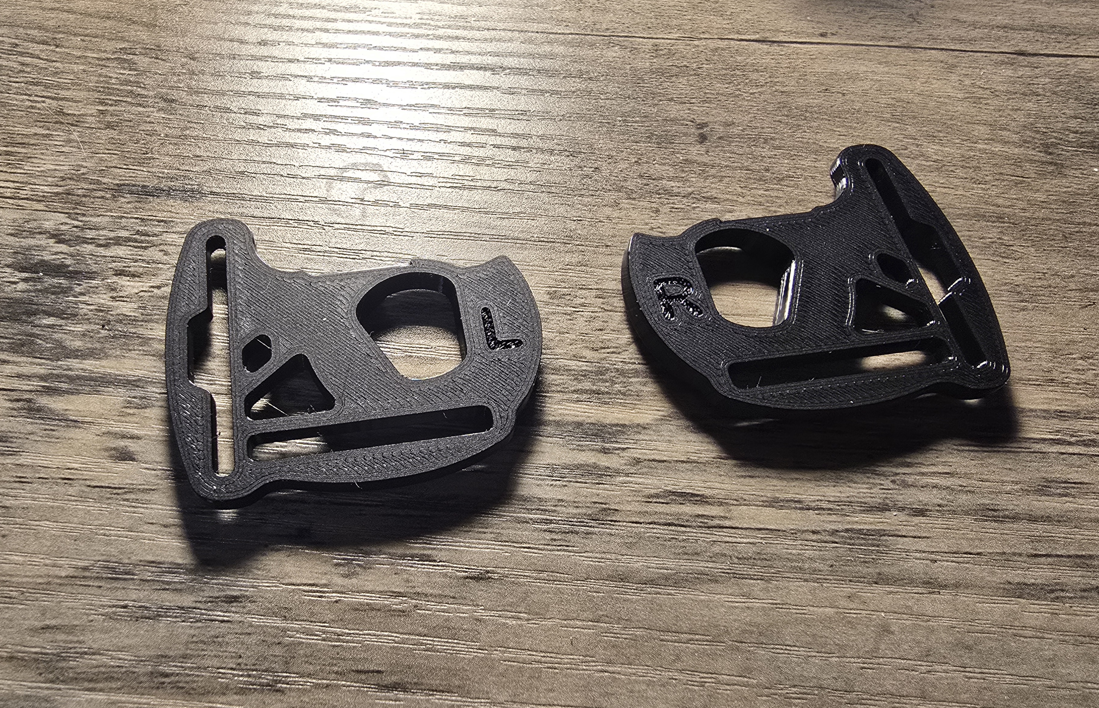 Empire Vents Paintball Mask Proflex Strap Clip — thumbnail 6
