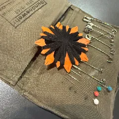 Stella Avvolgifilo Filo per Cucito Bushcraft