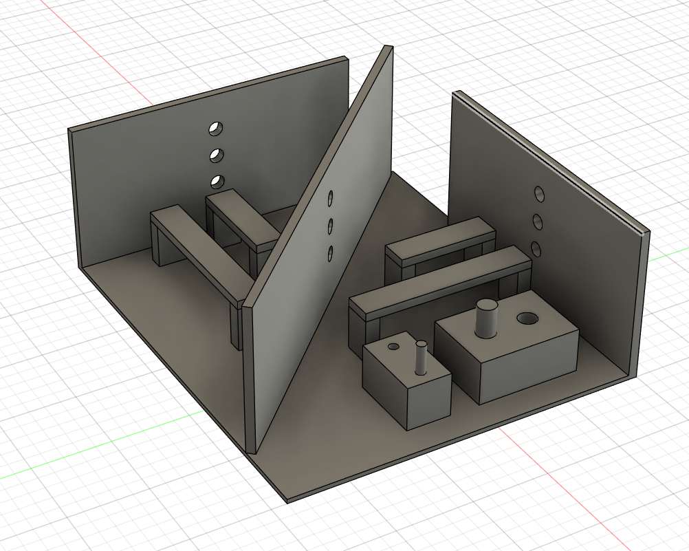 CoreXY Stress Test — thumbnail 2
