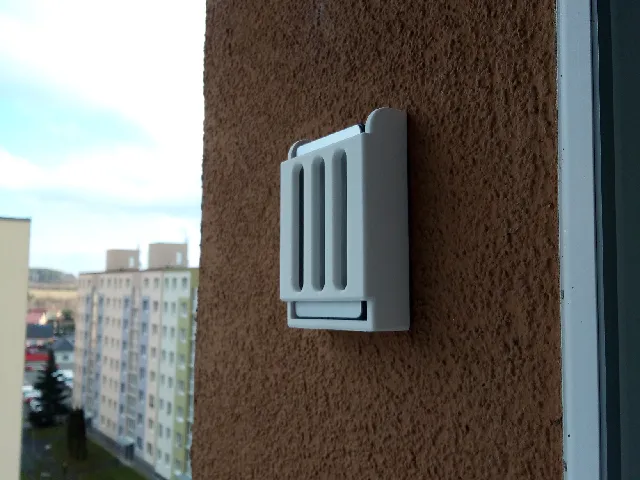 Držák na čidlo EMOS E06018
