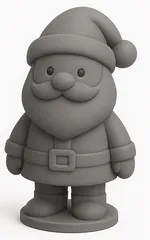 Santa Claus