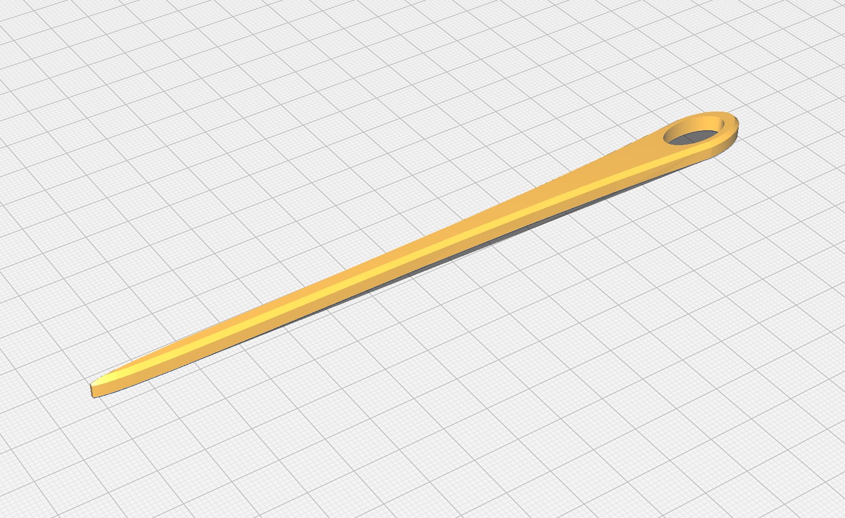 Needle toy