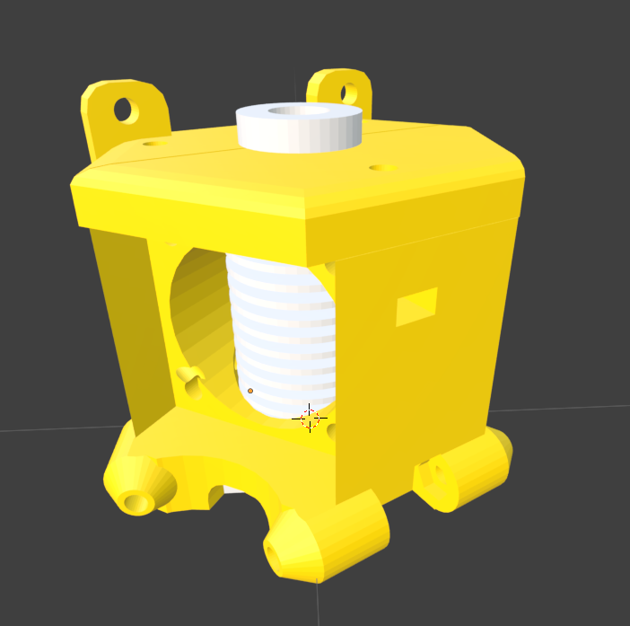 Delta Printer
