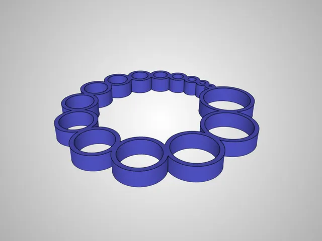 Simply Hole Test