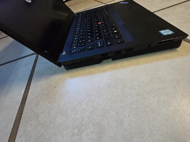 Thinkpad T480s bottom case