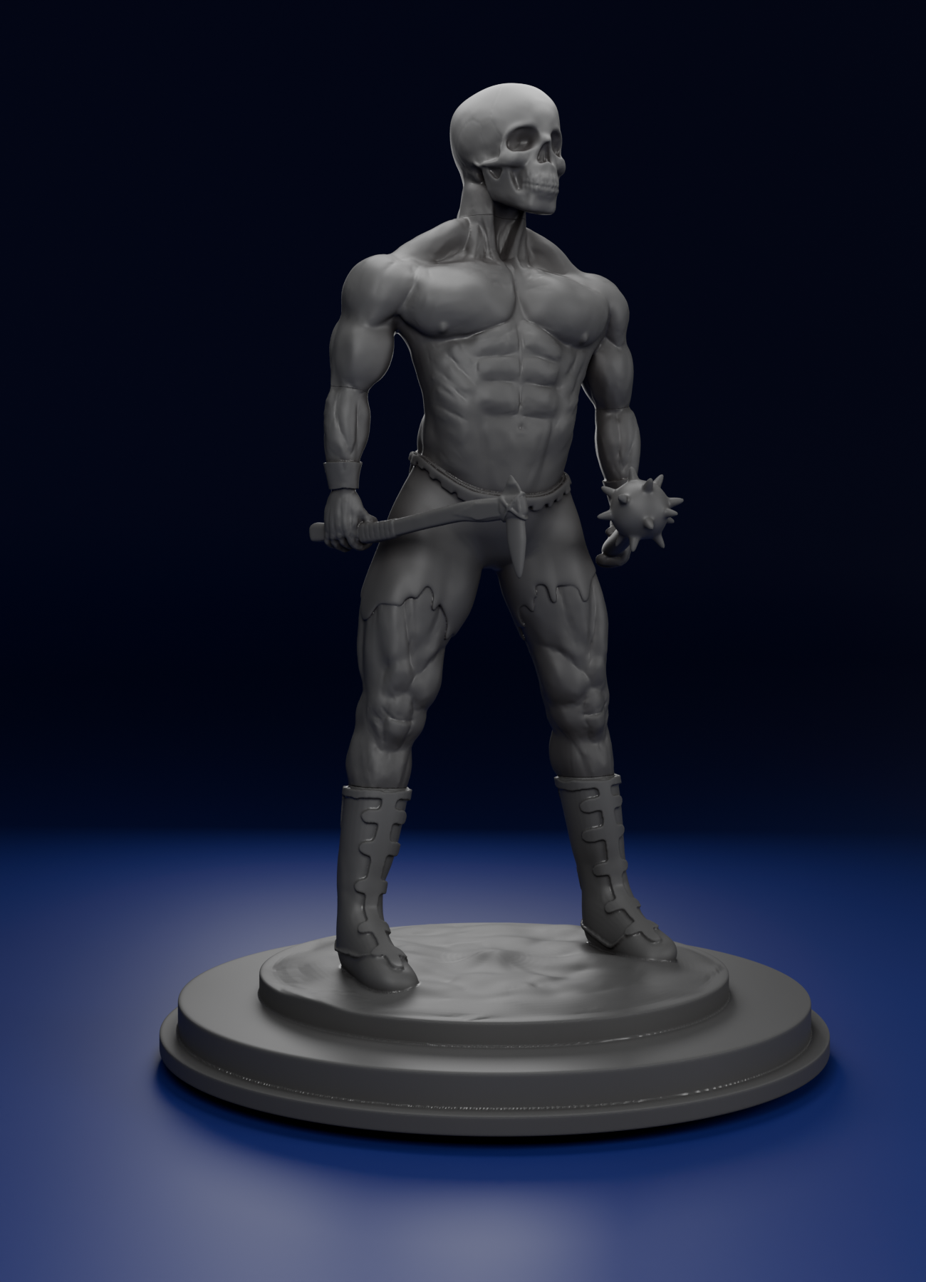 Gladiator — miniatura 2