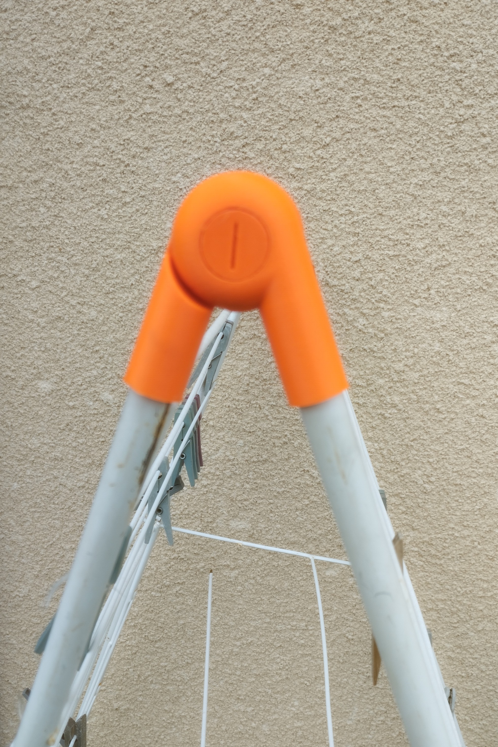 Articulation sèche linge pliable — thumbnail 5