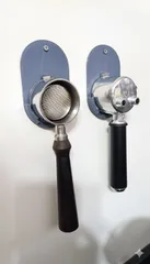 51mm Portafilter Wall Mount