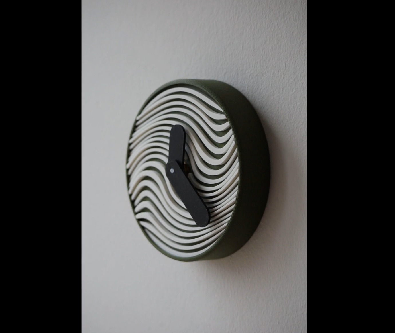 Pado clock