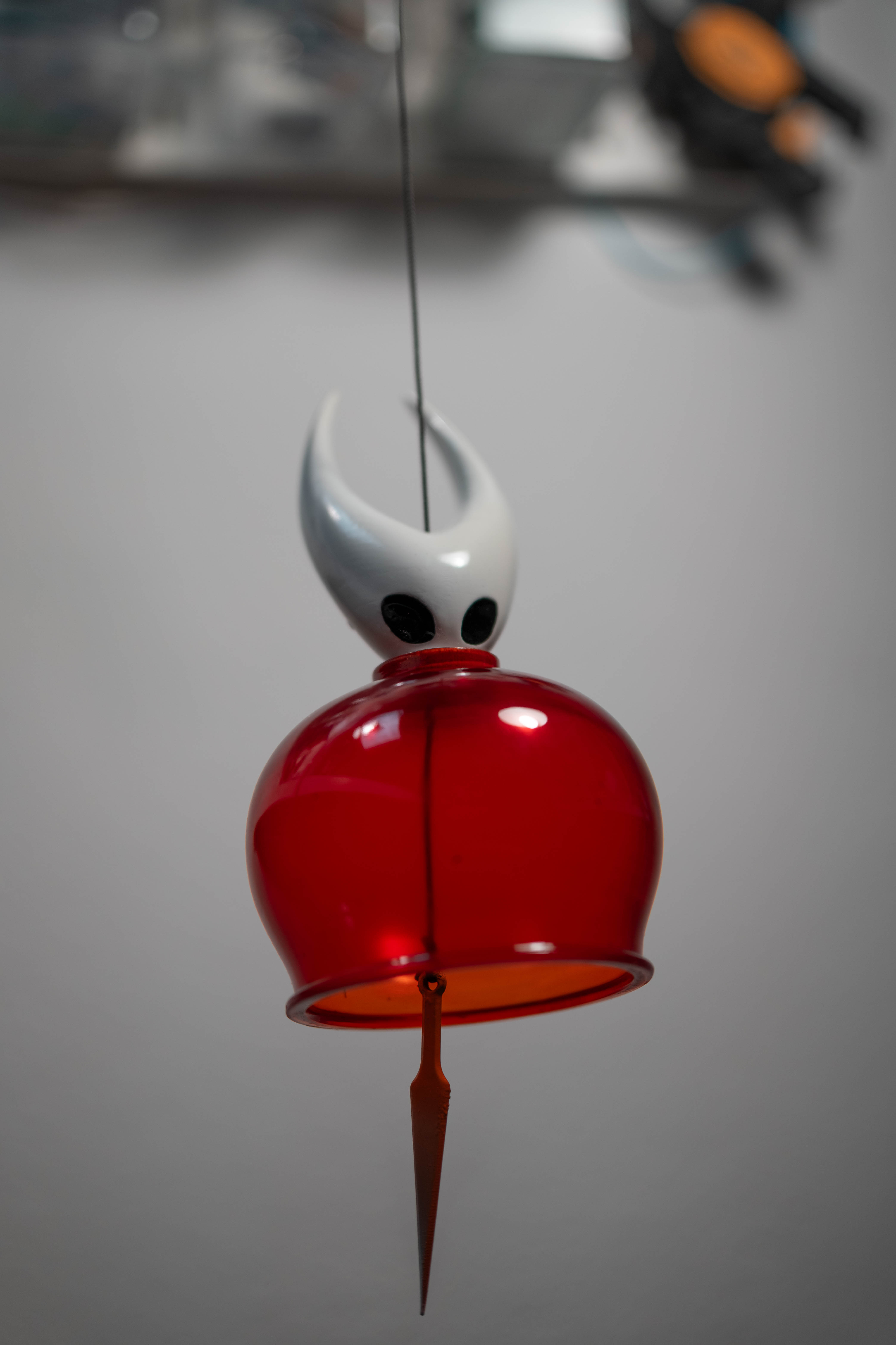 Hornet Windchime