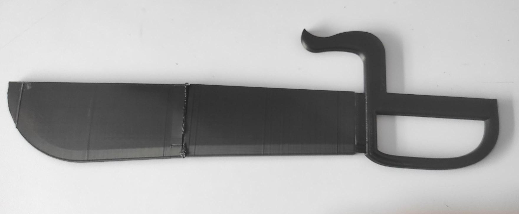 Butterfly Sword