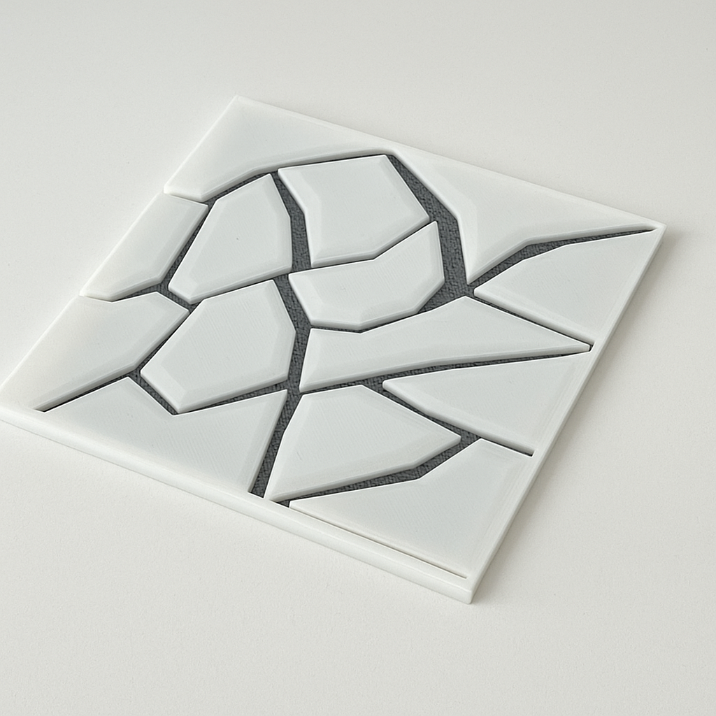3D print onto Fabric!