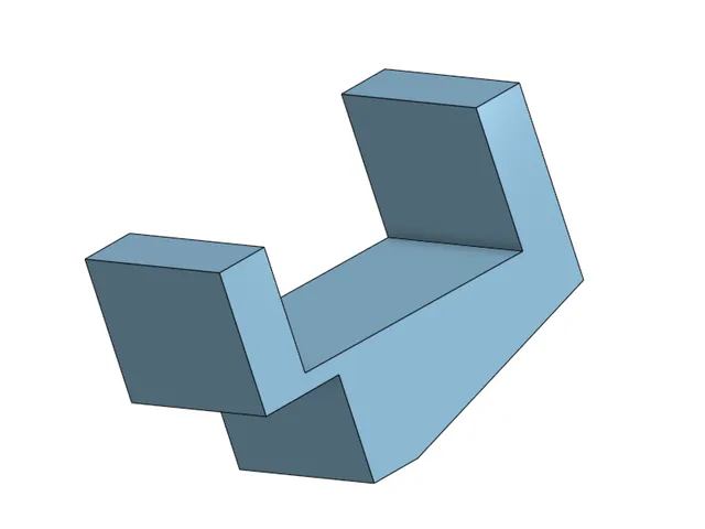 fridge rack holder small