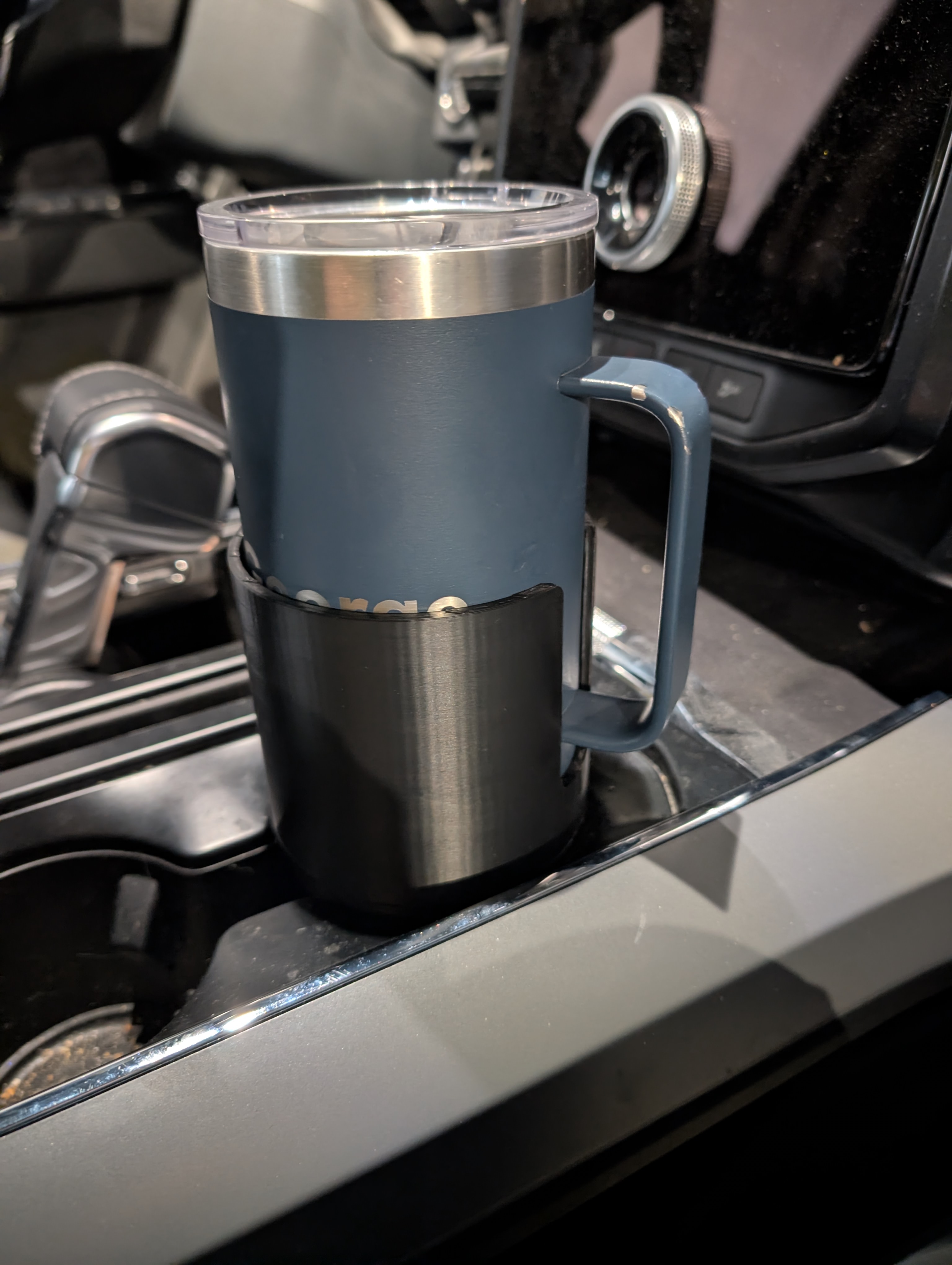 F150 Yeti mug adapter (updated)