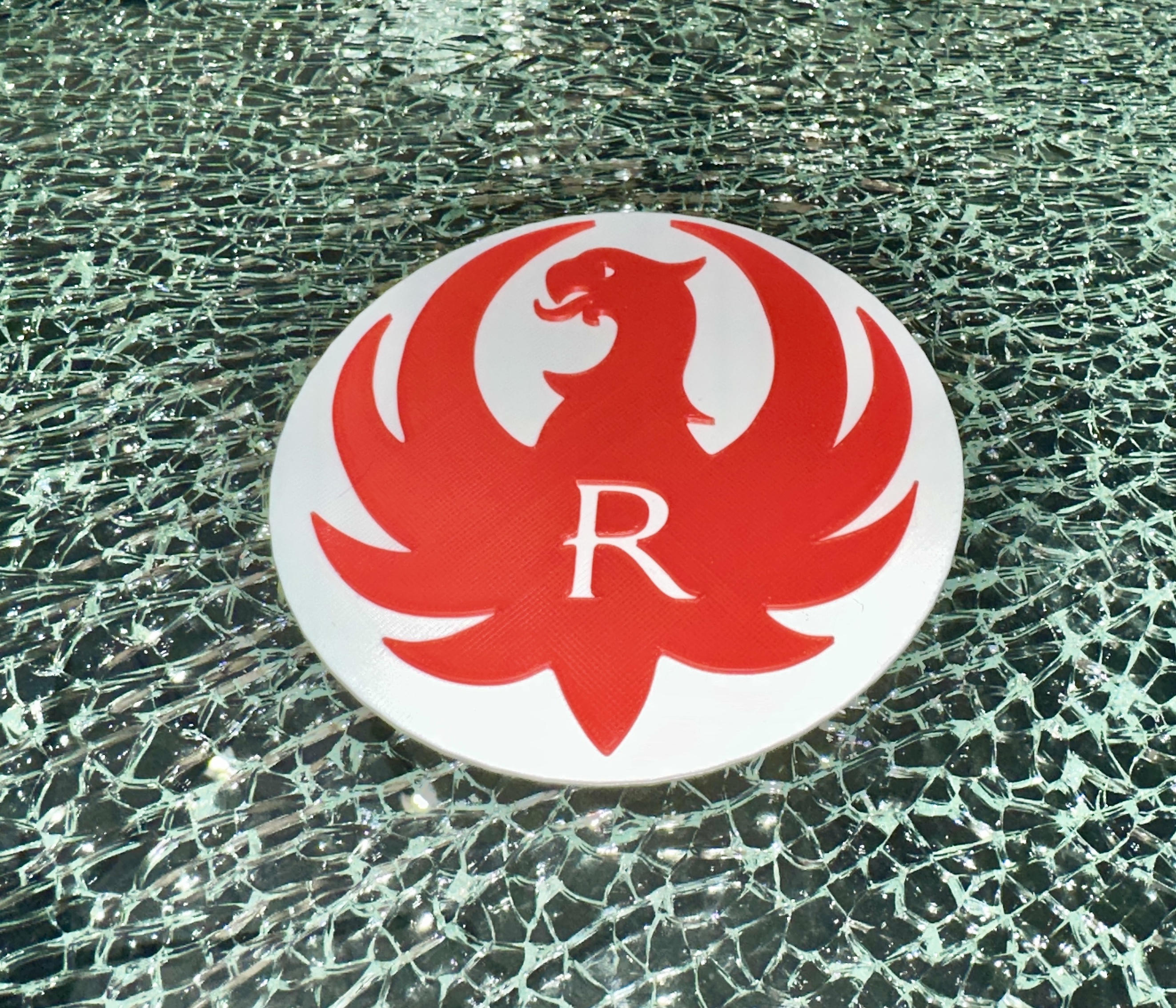 Ruger Logo