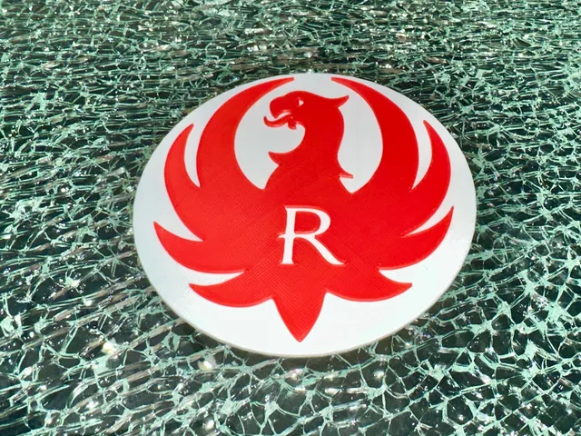 Ruger Logo