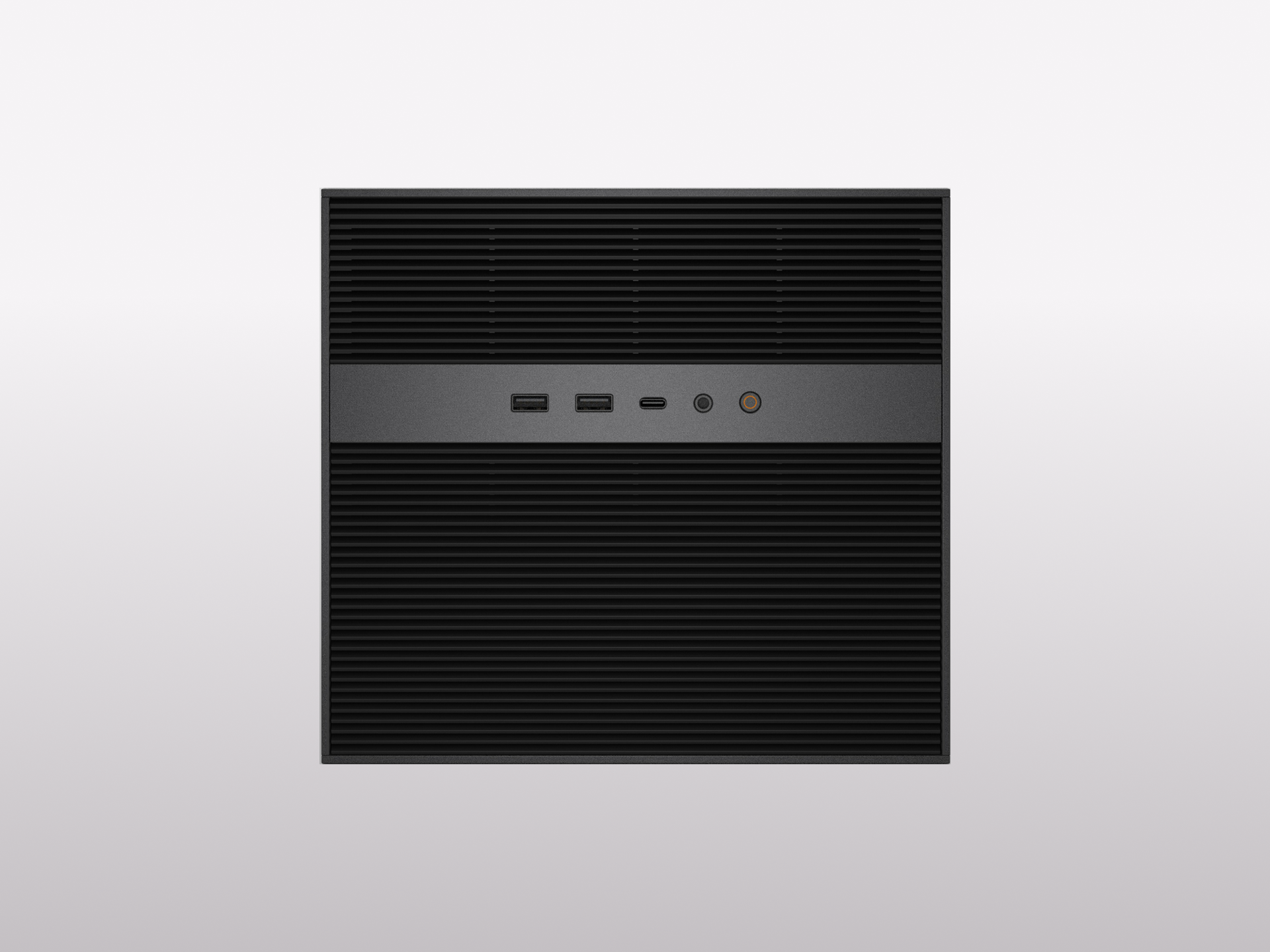 ZimaCube 3D Model