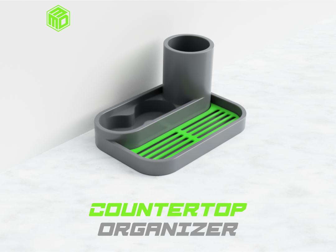 Countertop Organiser