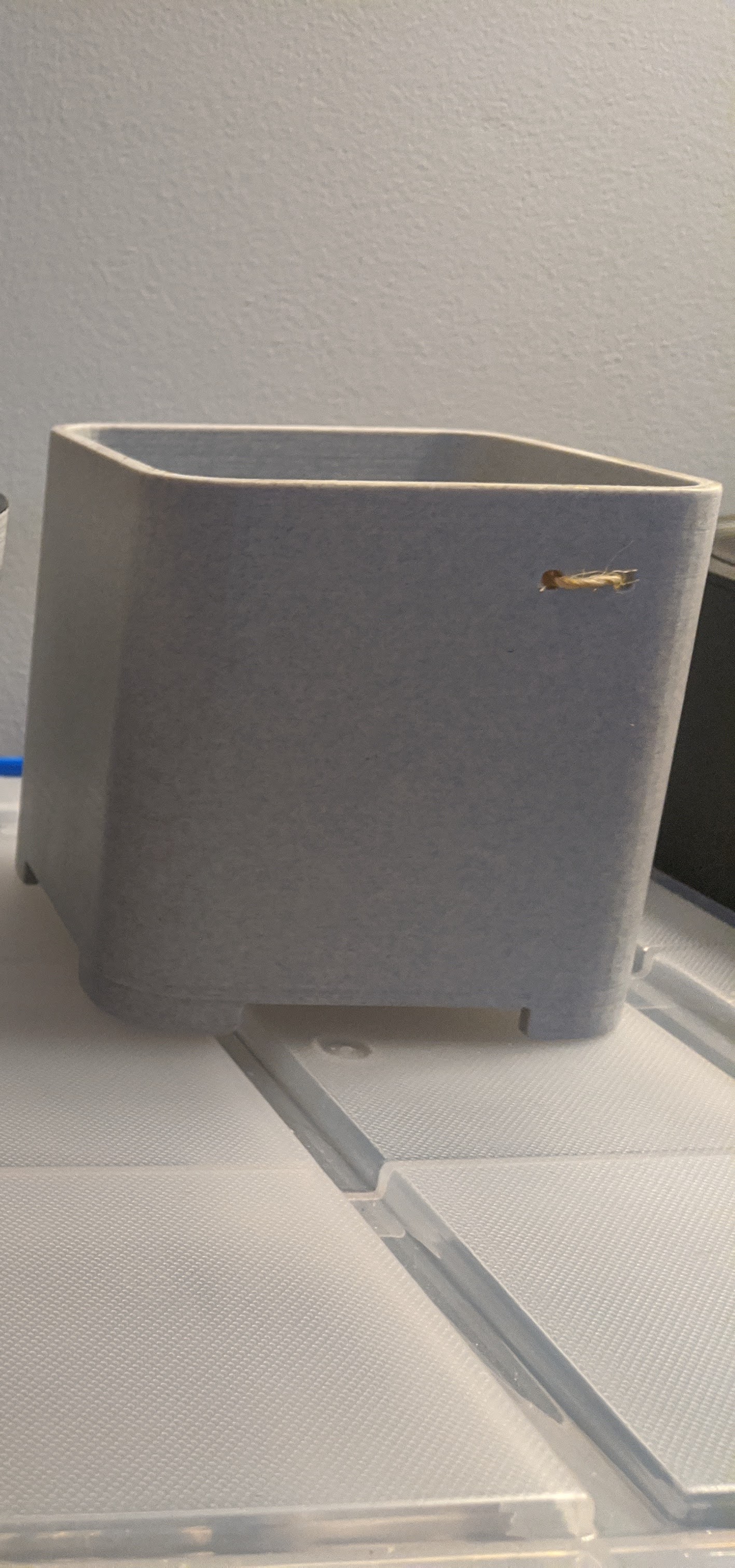 Rectangular Decorative Planters