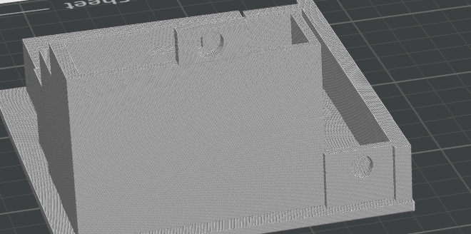 step fountain