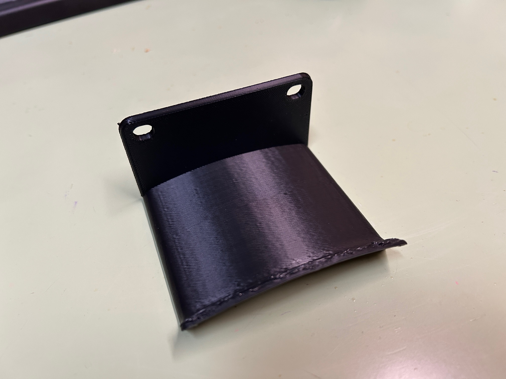 Hearing Protection Hook