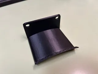 Hearing Protection Hook