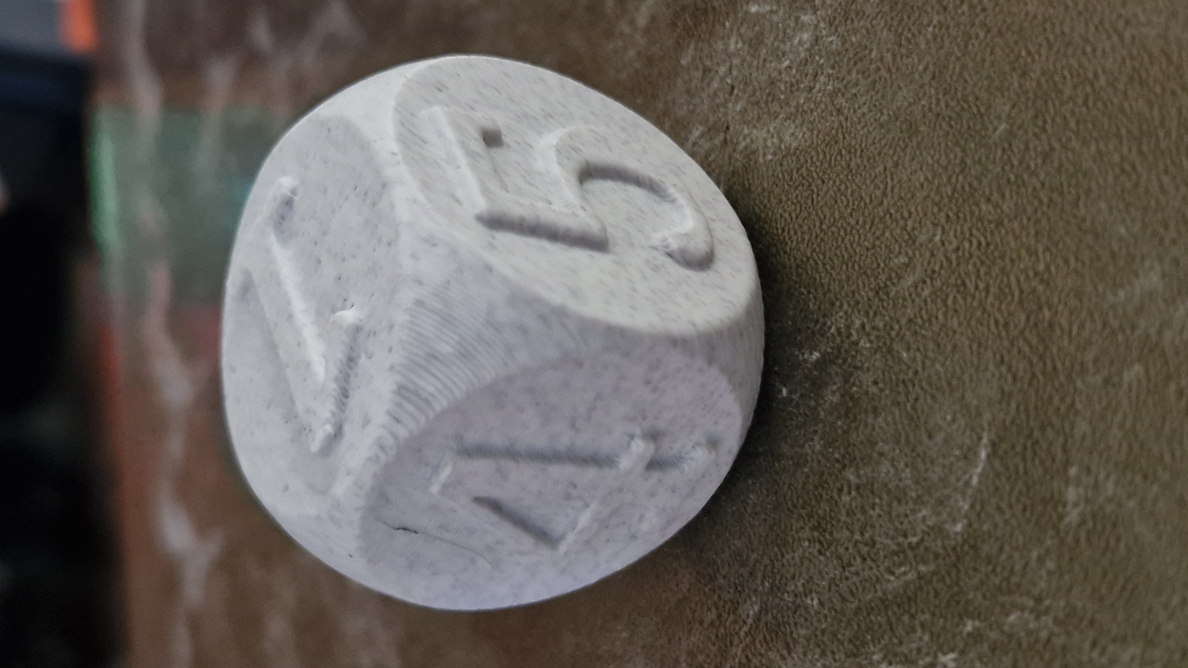 Dice — miniatura 3