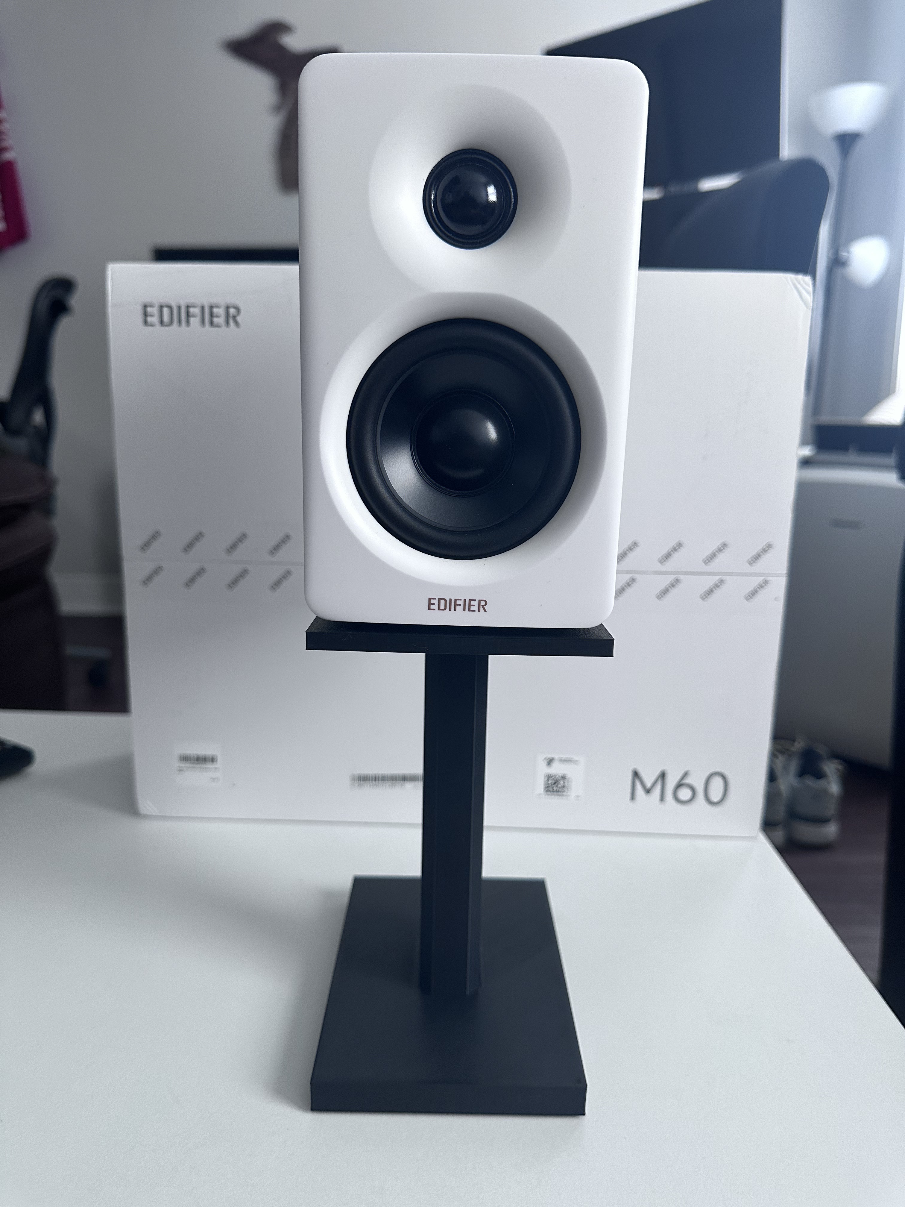 Edifier M60 Speaker Stands