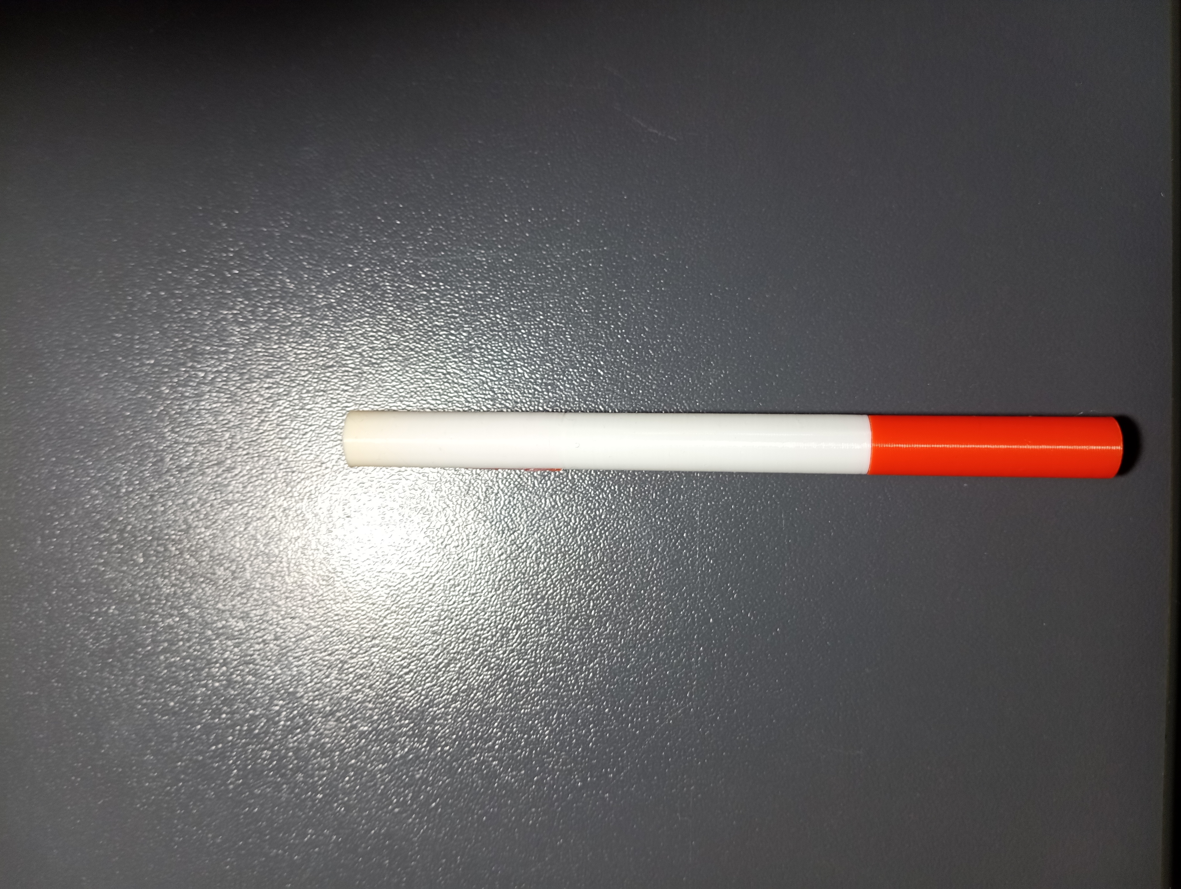 Miniatura 2 do modelo 3D magic cigarette