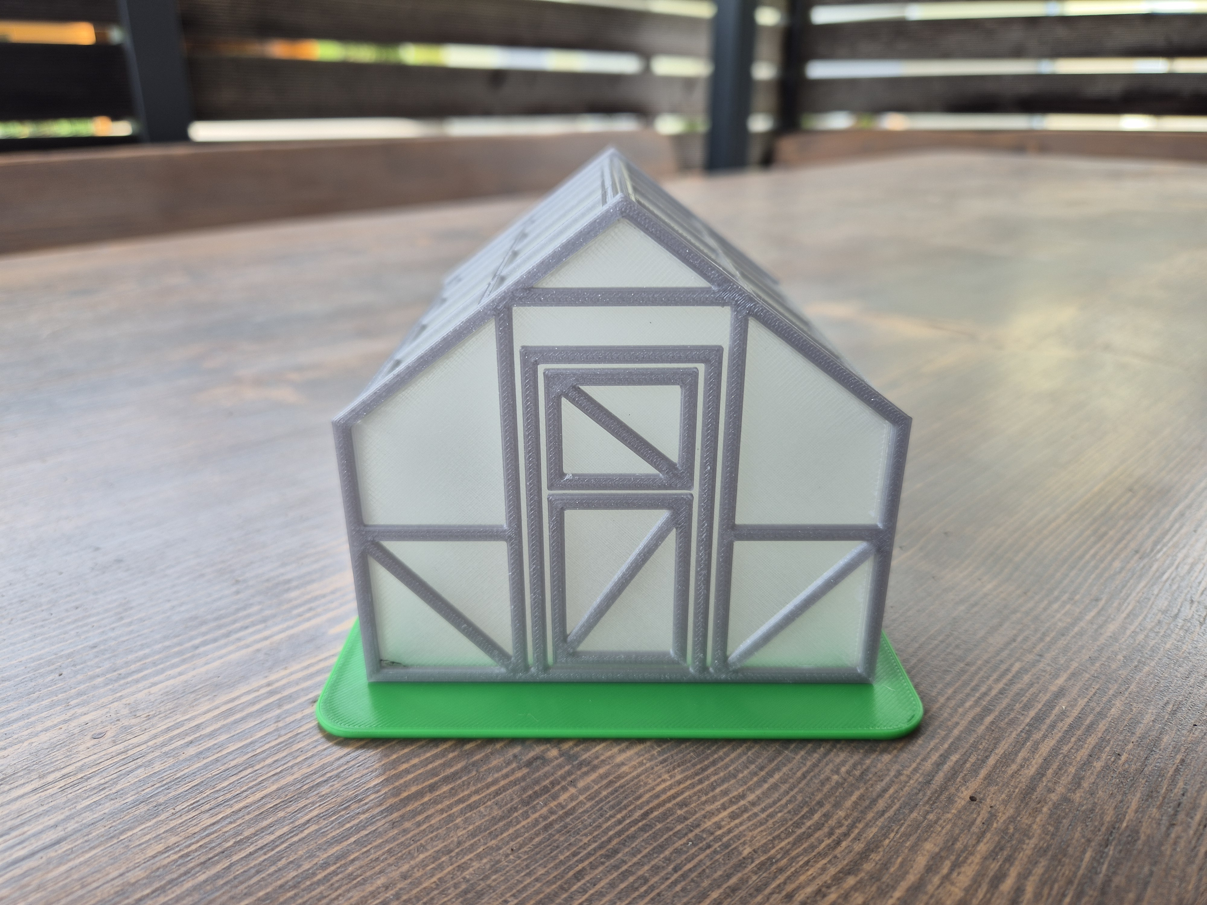 Greenhouse — miniatura 8