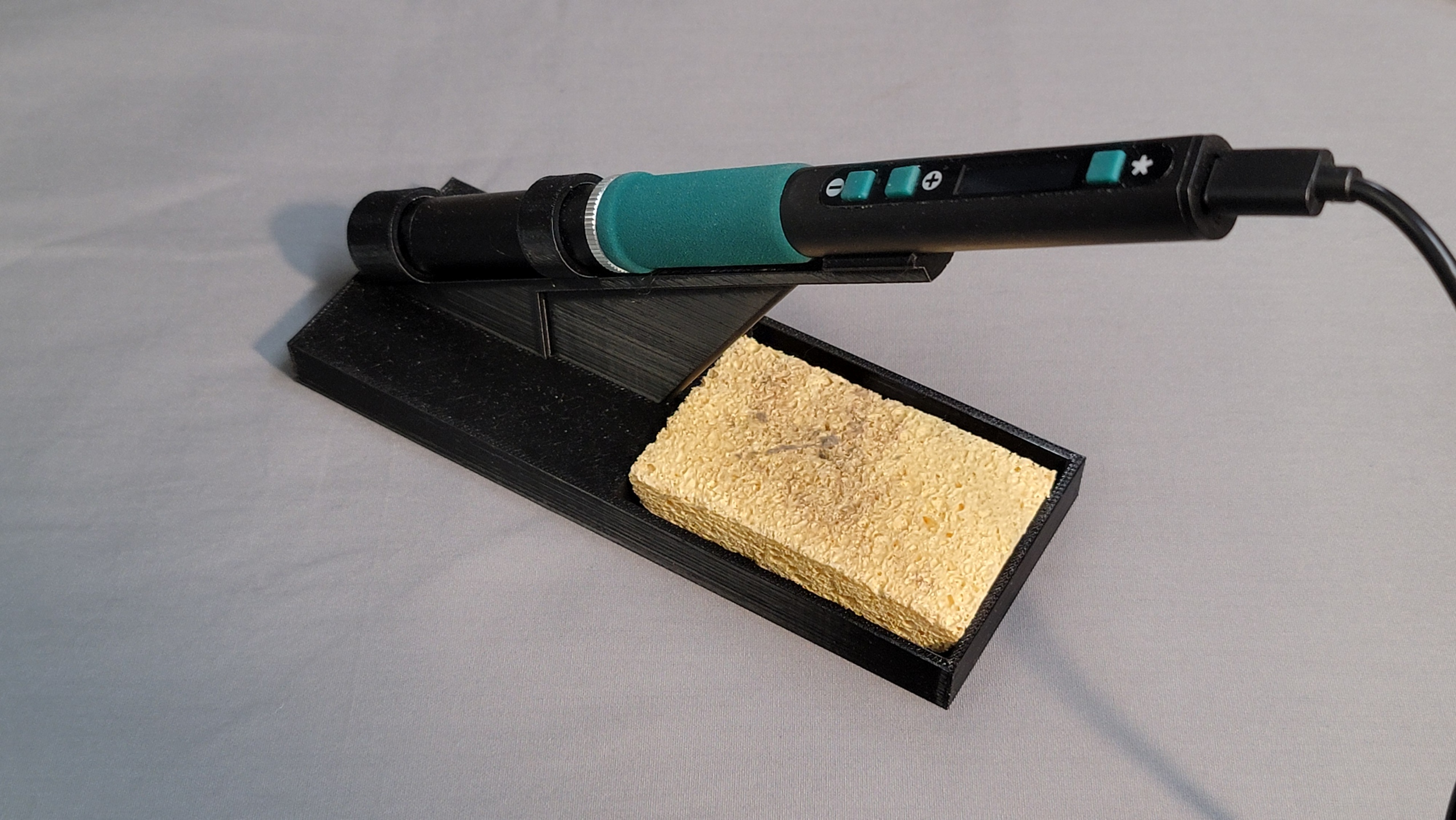 Solder Iron Holder/stand for YIHUA 928D-IV Soldering Iron Pen