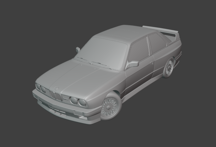 BMW E30