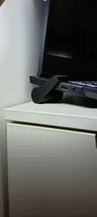 Portable laptop stand