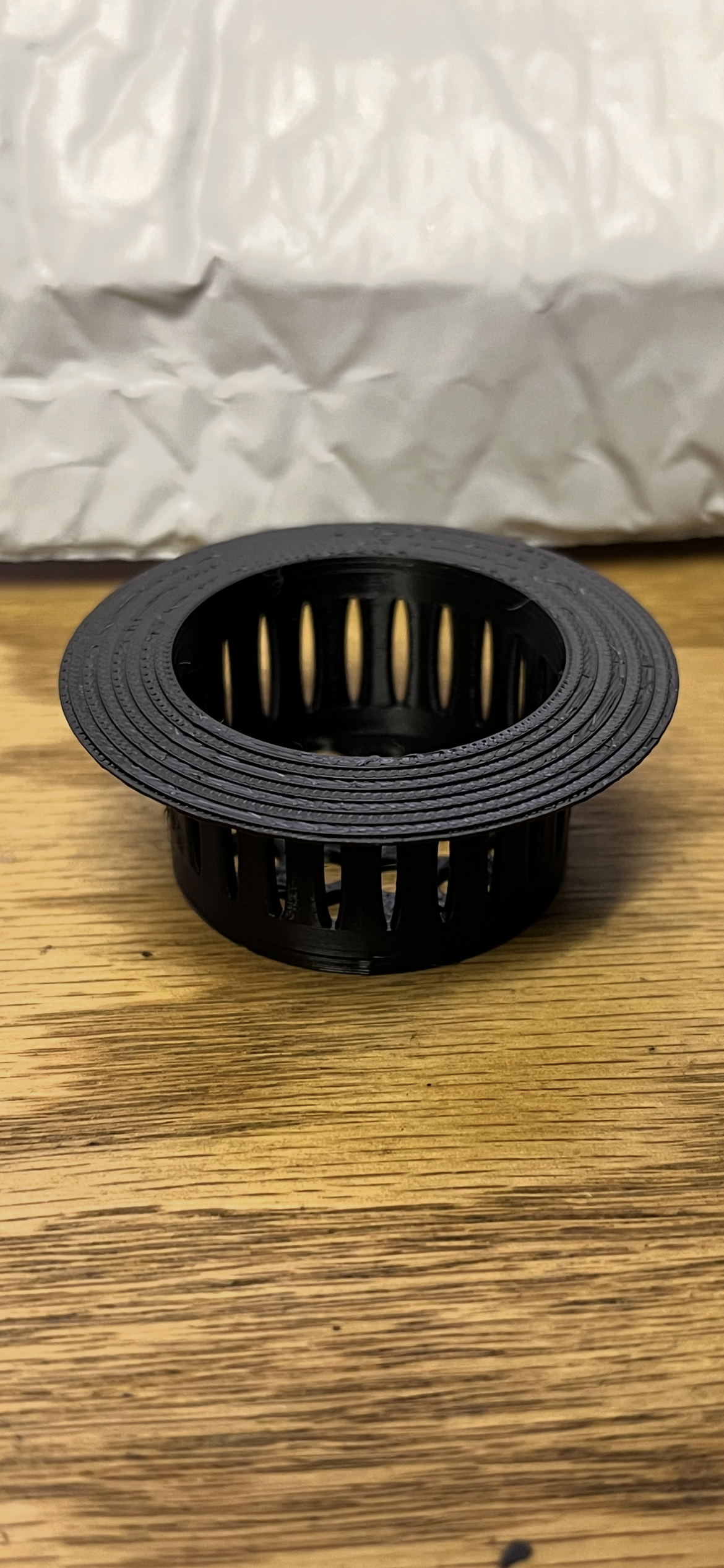 Shower Drain Catcher
