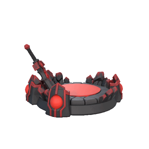 base igris rojo